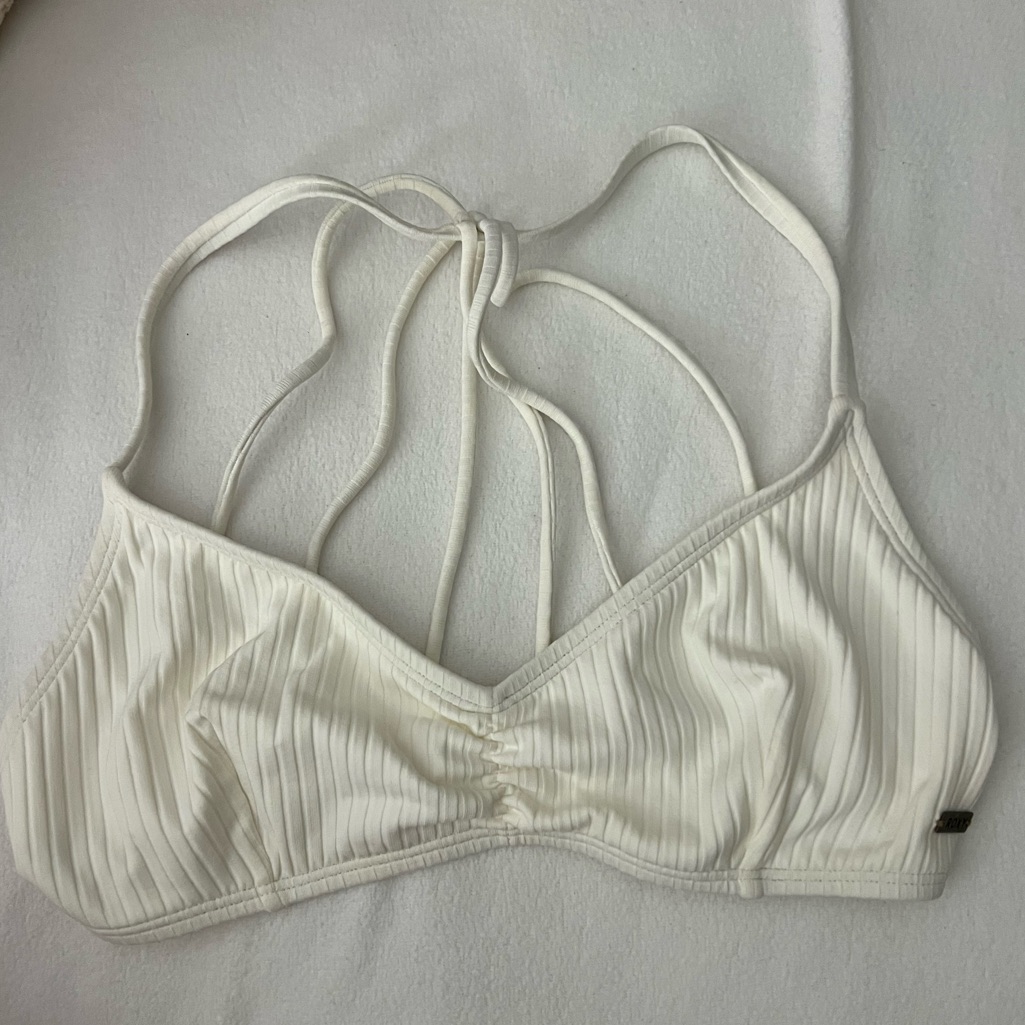 Roxy Bralette